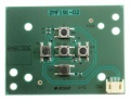 Grundig Control Panel - Zmf172 Keyboard (zmf)